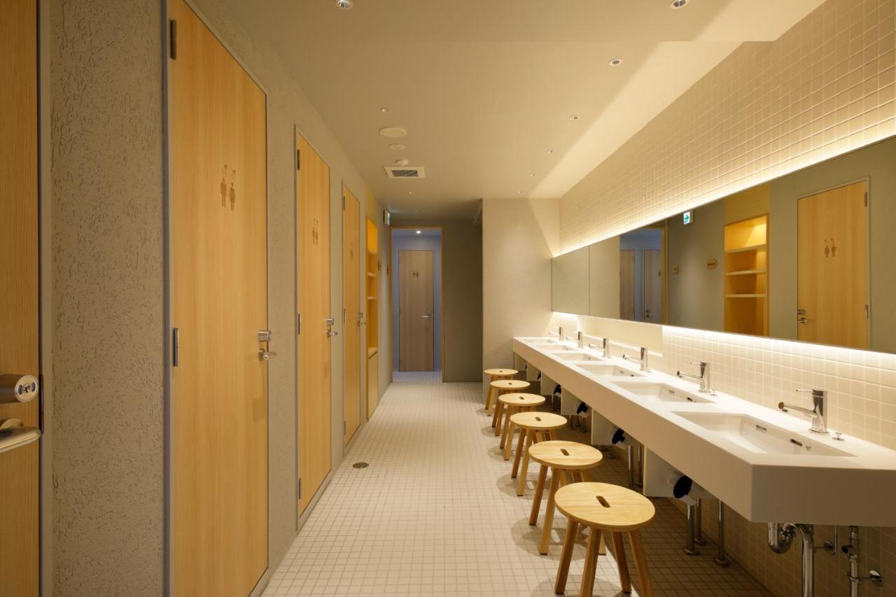 女性専用 Woman Only Capsule Maja Hotel Kyoto マヤホテルキョウト Exterior photo