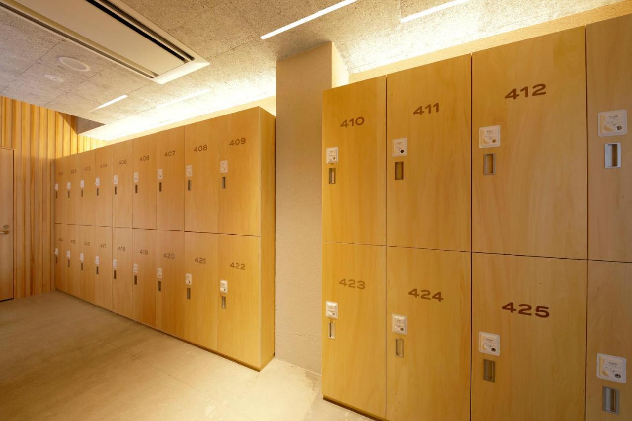 女性専用 Woman Only Capsule Maja Hotel Kyoto マヤホテルキョウト Exterior photo