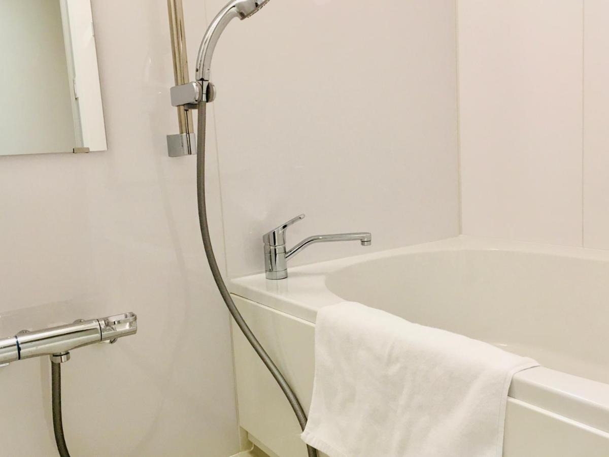 女性専用 Woman Only Capsule Maja Hotel Kyoto マヤホテルキョウト Exterior photo
