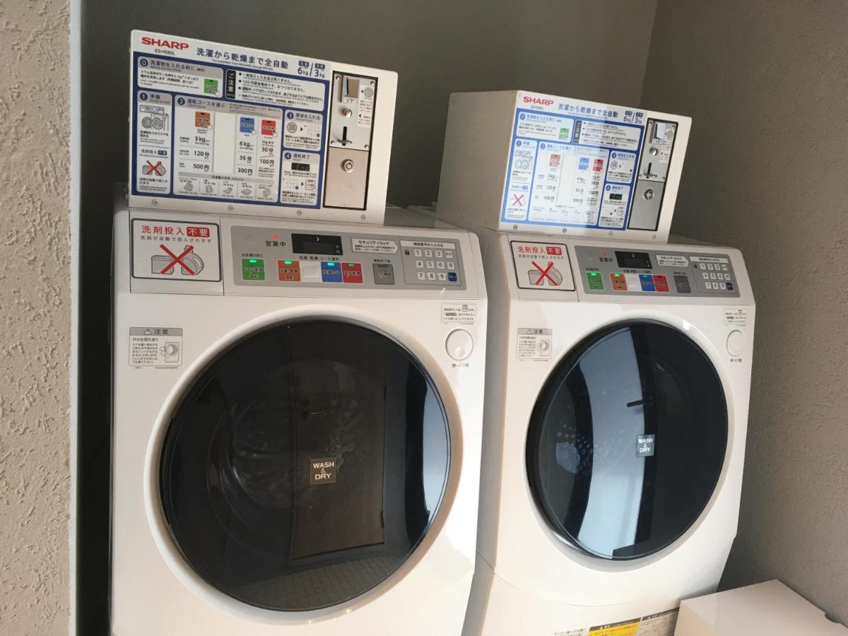 女性専用 Woman Only Capsule Maja Hotel Kyoto マヤホテルキョウト Exterior photo