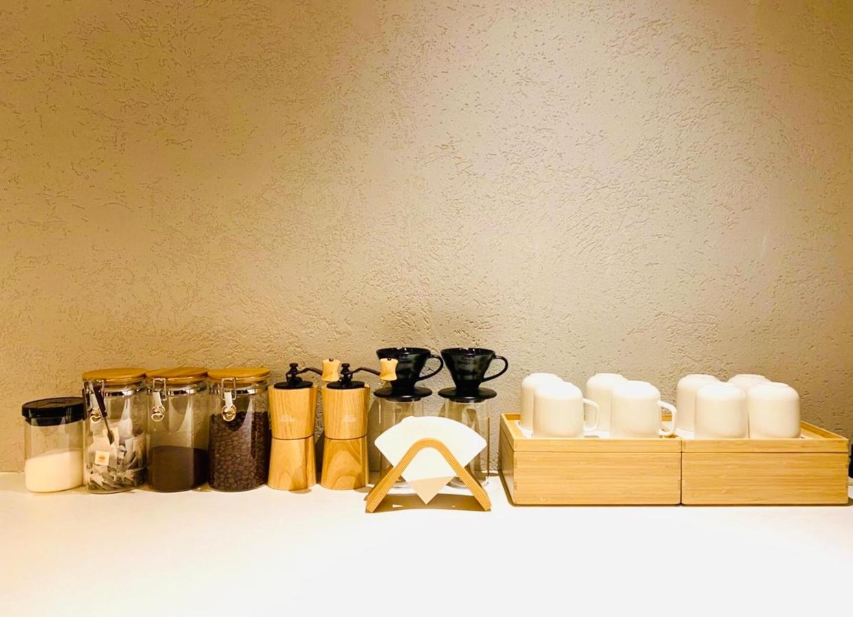女性専用 Woman Only Capsule Maja Hotel Kyoto マヤホテルキョウト Exterior photo