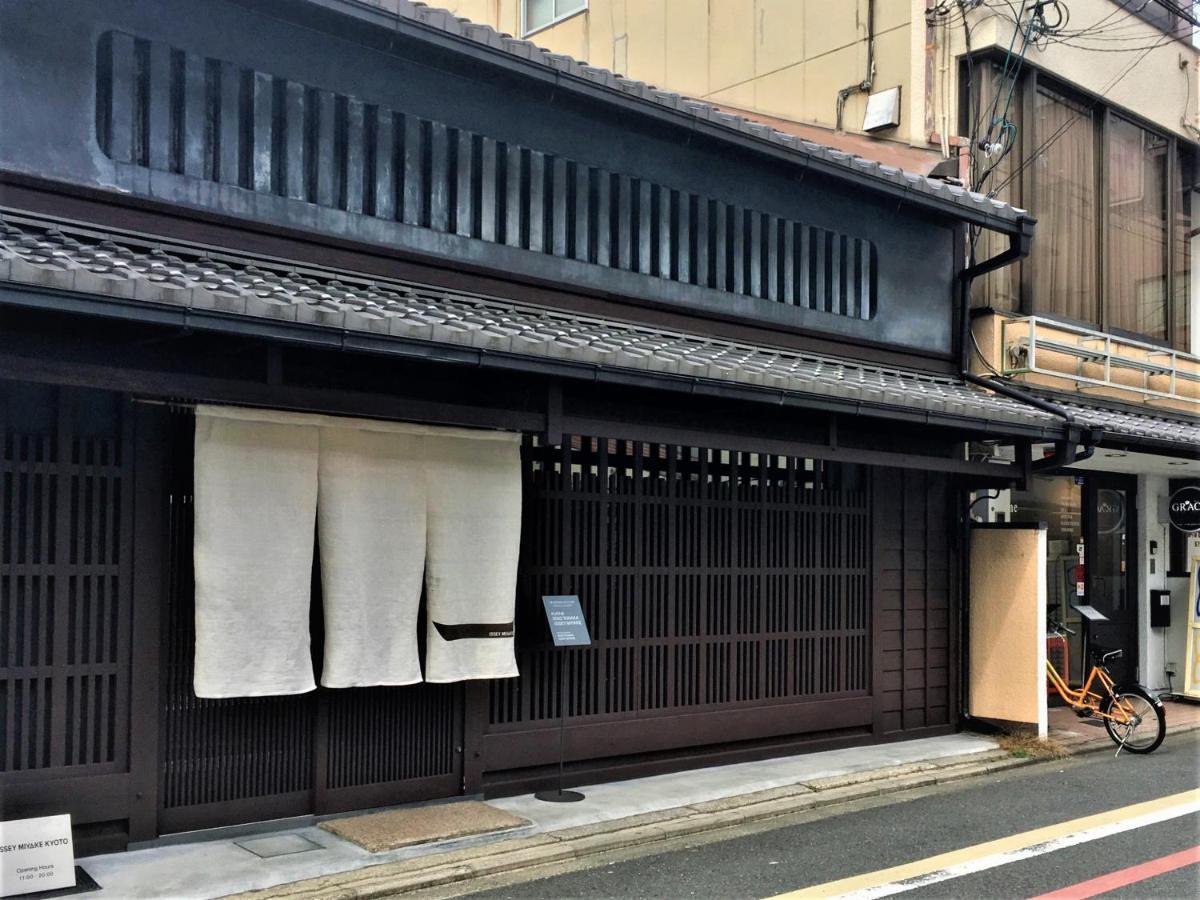 女性専用 Woman Only Capsule Maja Hotel Kyoto マヤホテルキョウト Exterior photo